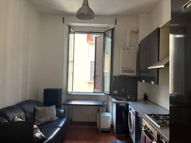 Appartamento in affitto a Milano MI
