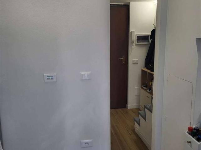 Appartamento in affitto a Milano MI