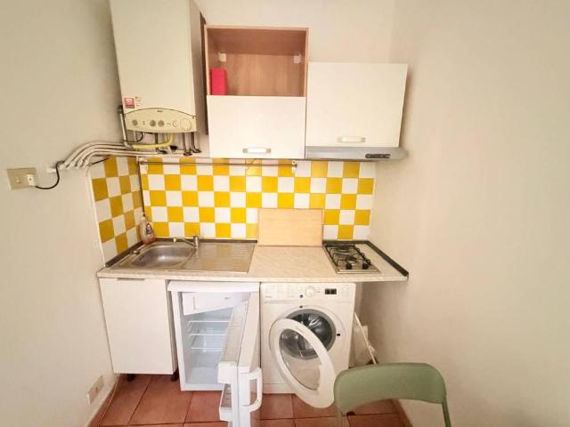 Appartamento in affitto a Milano MI
