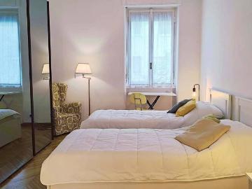 Appartamento in affitto a Milano MI