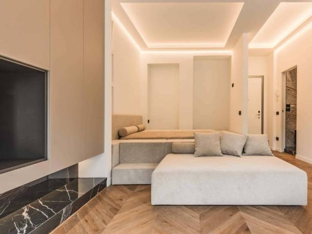 Appartamento in affitto a Milano MI