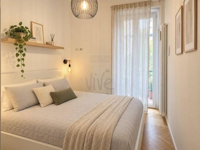 Appartamento in affitto a Milano MI