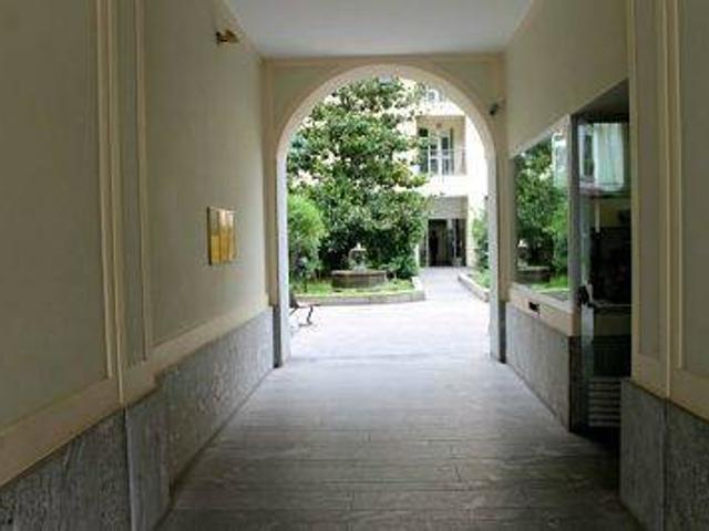 Appartamento in affitto a Milano MI