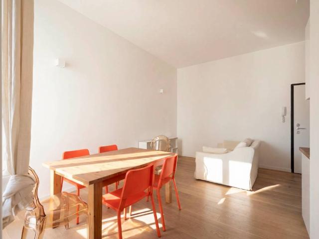 Appartamento in affitto a Milano MI