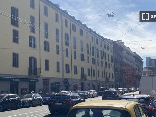 Appartamento in affitto a Milano MI