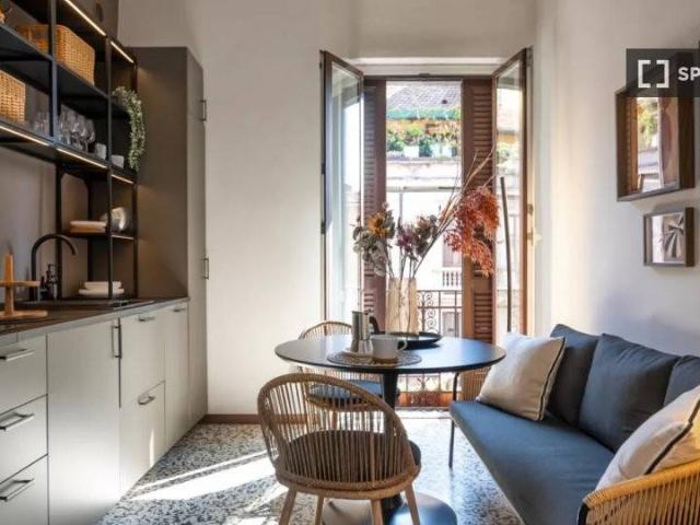 Appartamento in affitto a Milano MI