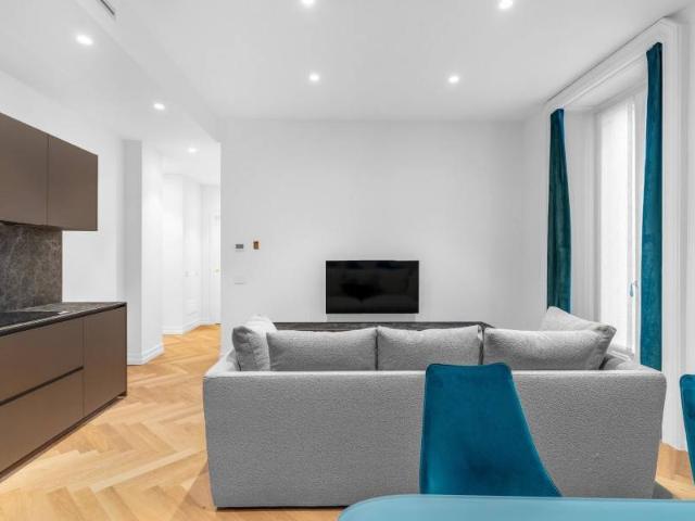 Appartamento in affitto a Milano MI