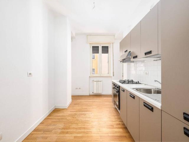 Appartamento in affitto a Milano MI