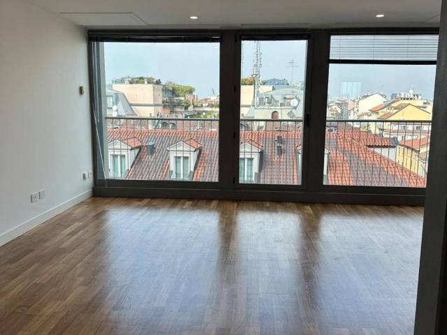 Appartamento in affitto a Milano MI