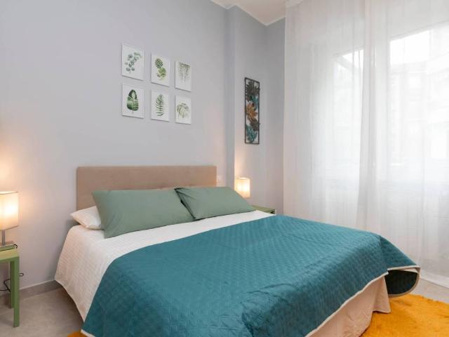 Appartamento in affitto a Milano MI