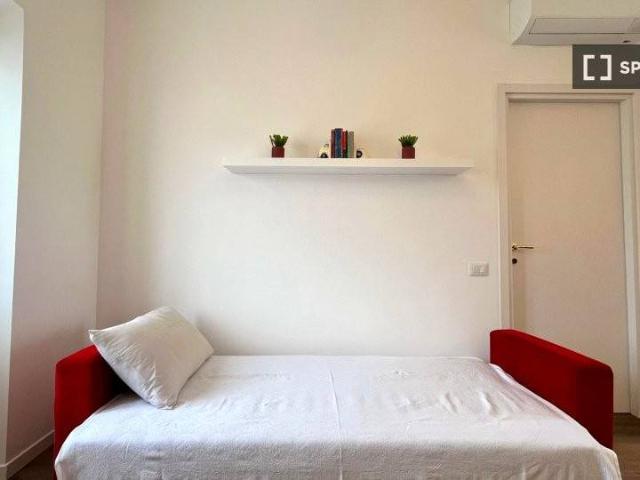 Appartamento in affitto a Milano MI