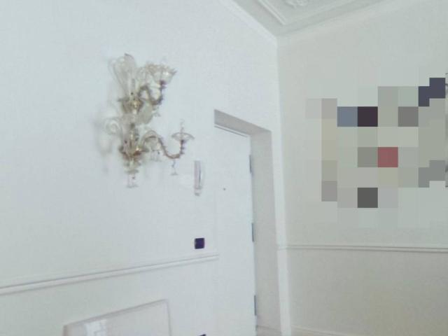 Appartamento in affitto a Milano MI
