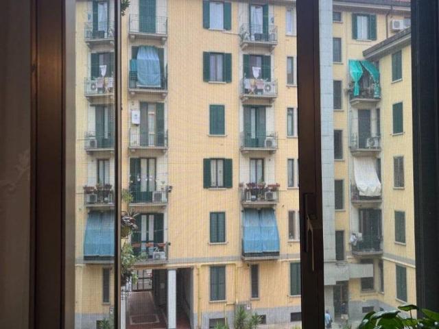 Appartamento in affitto a Milano MI