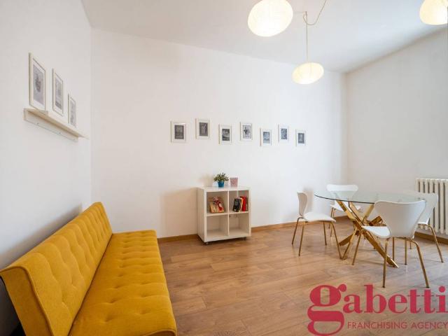 Appartamento in affitto a Milano MI