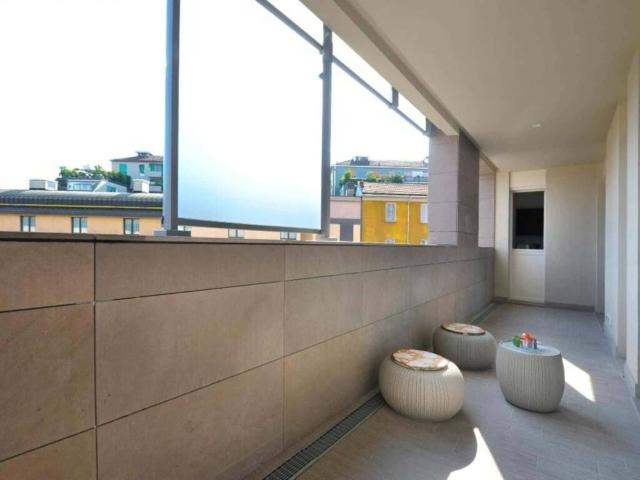 Appartamento in affitto a Milano MI