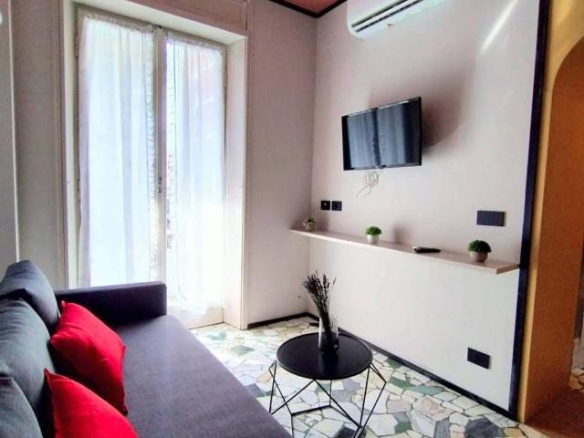 Appartamento in affitto a Milano MI