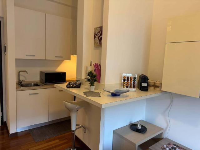 Appartamento in affitto a Milano MI