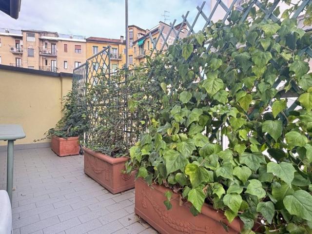 Appartamento in affitto a Milano MI