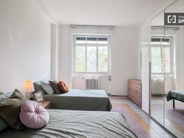 Appartamento in affitto a Milano MI
