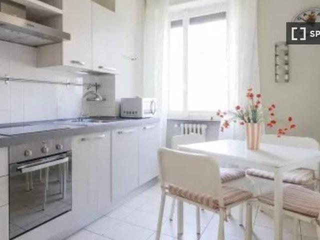 Appartamento in affitto a Milano MI