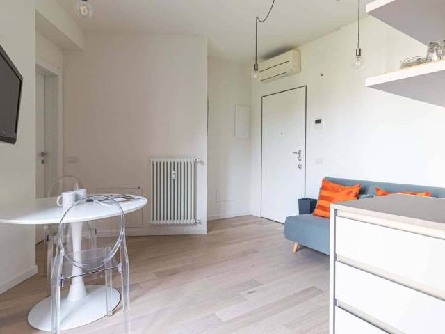 Appartamento in affitto a Milano MI