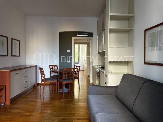 Appartamento in affitto a Milano MI