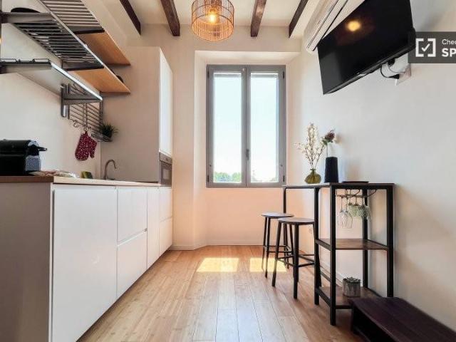 Appartamento in affitto a Milano MI