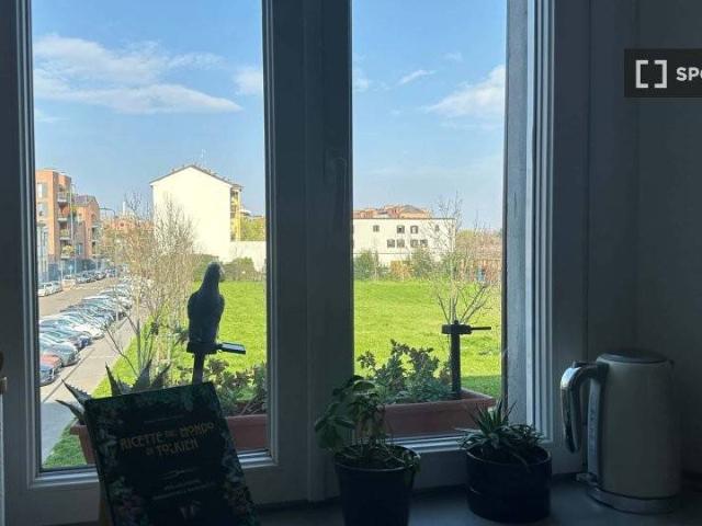 Appartamento in affitto a Milano MI