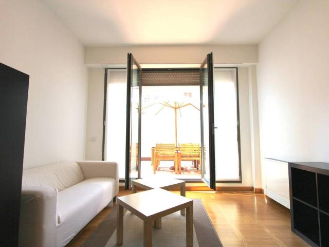 Appartamento in affitto a Milano MI