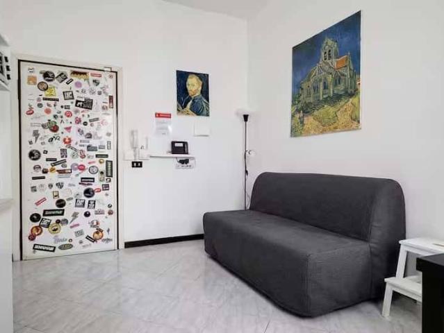 Appartamento in affitto a Milano MI