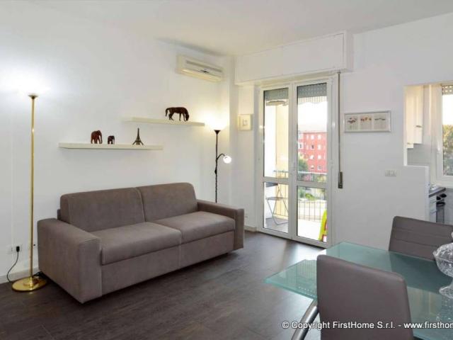 Appartamento in affitto a Milano MI