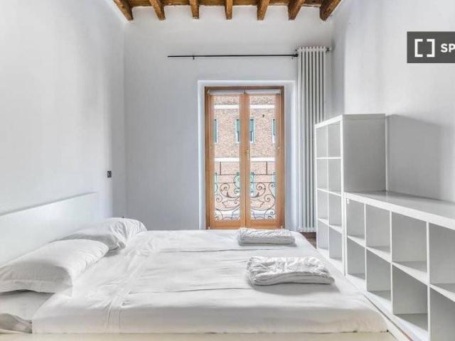 Appartamento in affitto a Milano MI