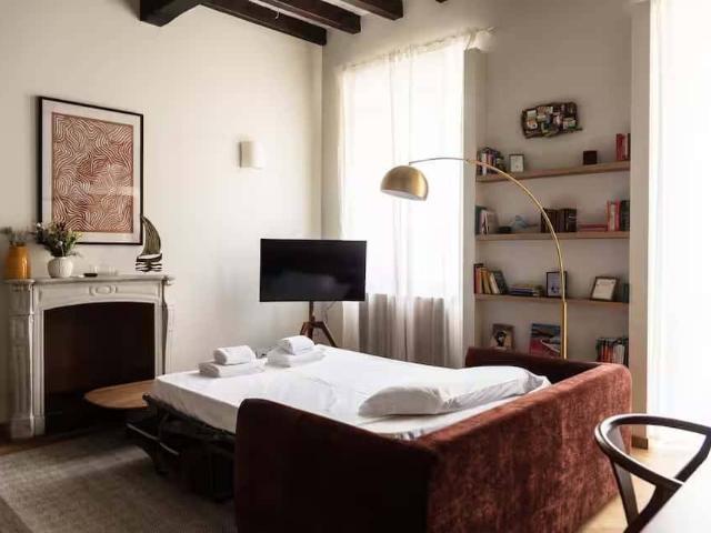 Appartamento in affitto a Milano MI