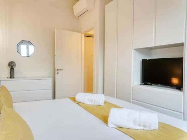 Appartamento in affitto a Milano MI