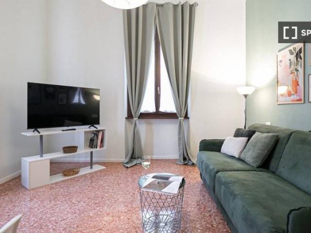 Appartamento in affitto a Milano MI