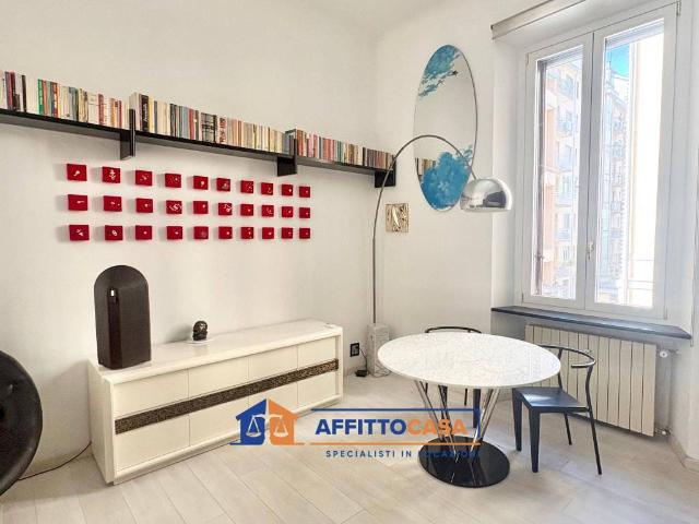 Appartamento in affitto a Milano MI