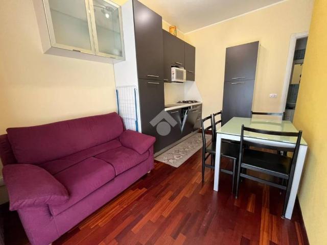 Appartamento in affitto a Milano MI
