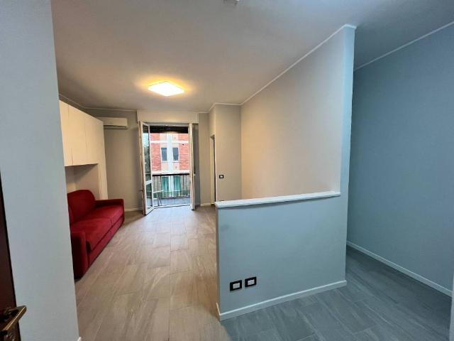 Appartamento in affitto a Milano MI