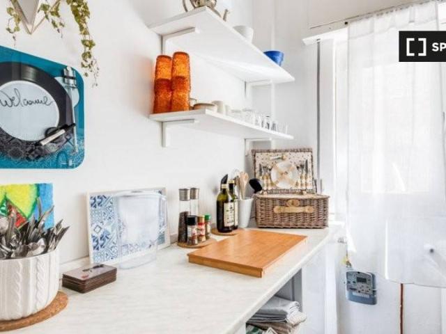 Appartamento in affitto a Milano MI