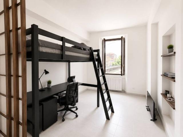Appartamento in affitto a Milano MI