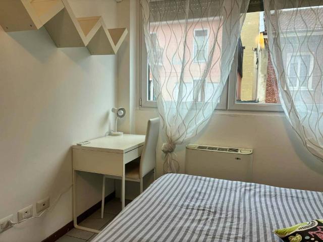 Appartamento in affitto a Milano MI