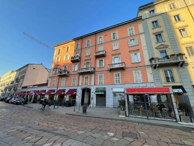 Appartamento in affitto a Milano MI