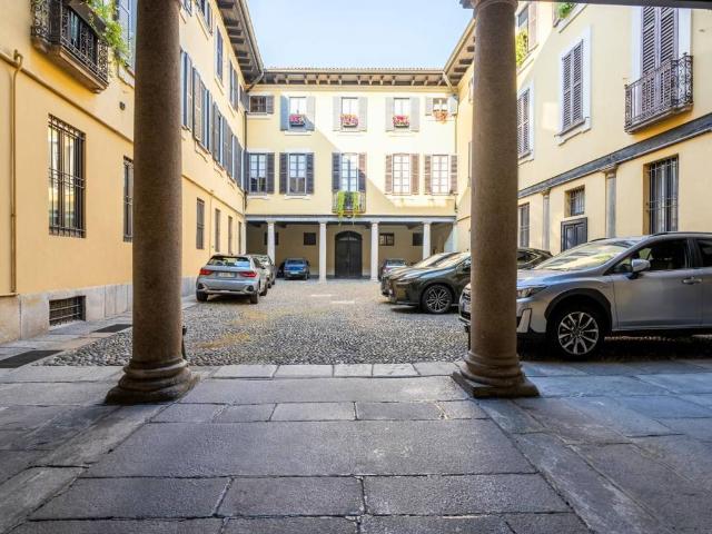 Appartamento in affitto a Milano MI