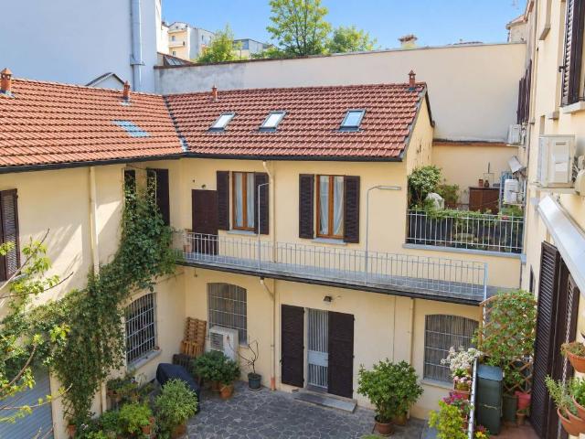 Appartamento in affitto a Milano MI