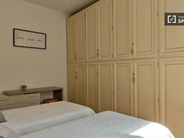 Appartamento in affitto a Milano MI