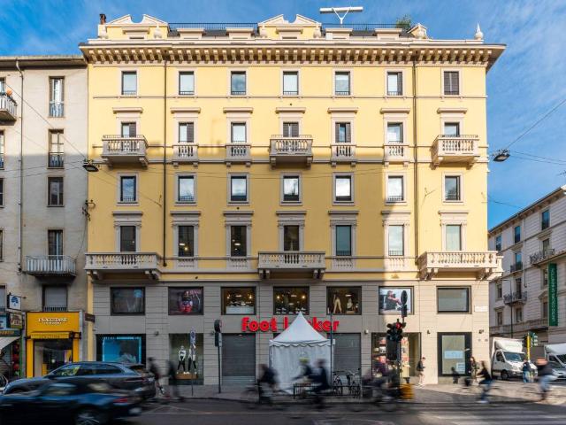 Appartamento in affitto a Milano MI