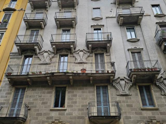 Appartamento in affitto a Milano MI
