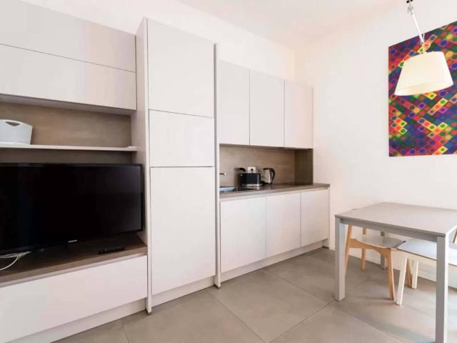 Appartamento in affitto a Milano MI