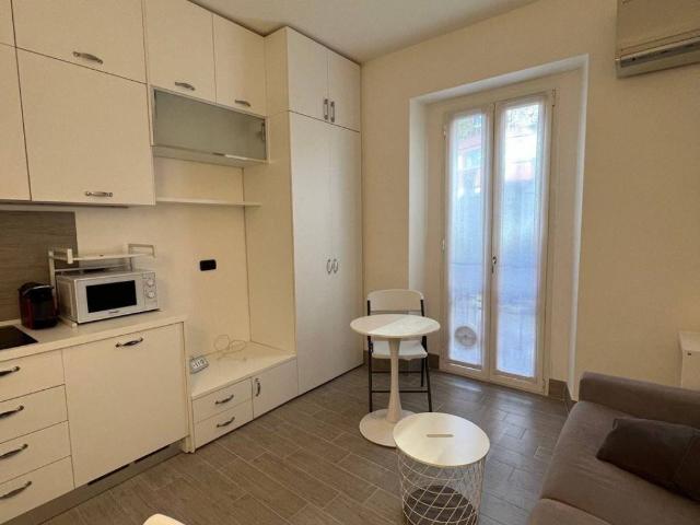Appartamento in affitto a Milano MI