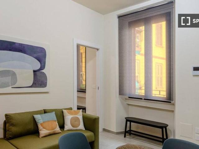 Appartamento in affitto a Milano MI